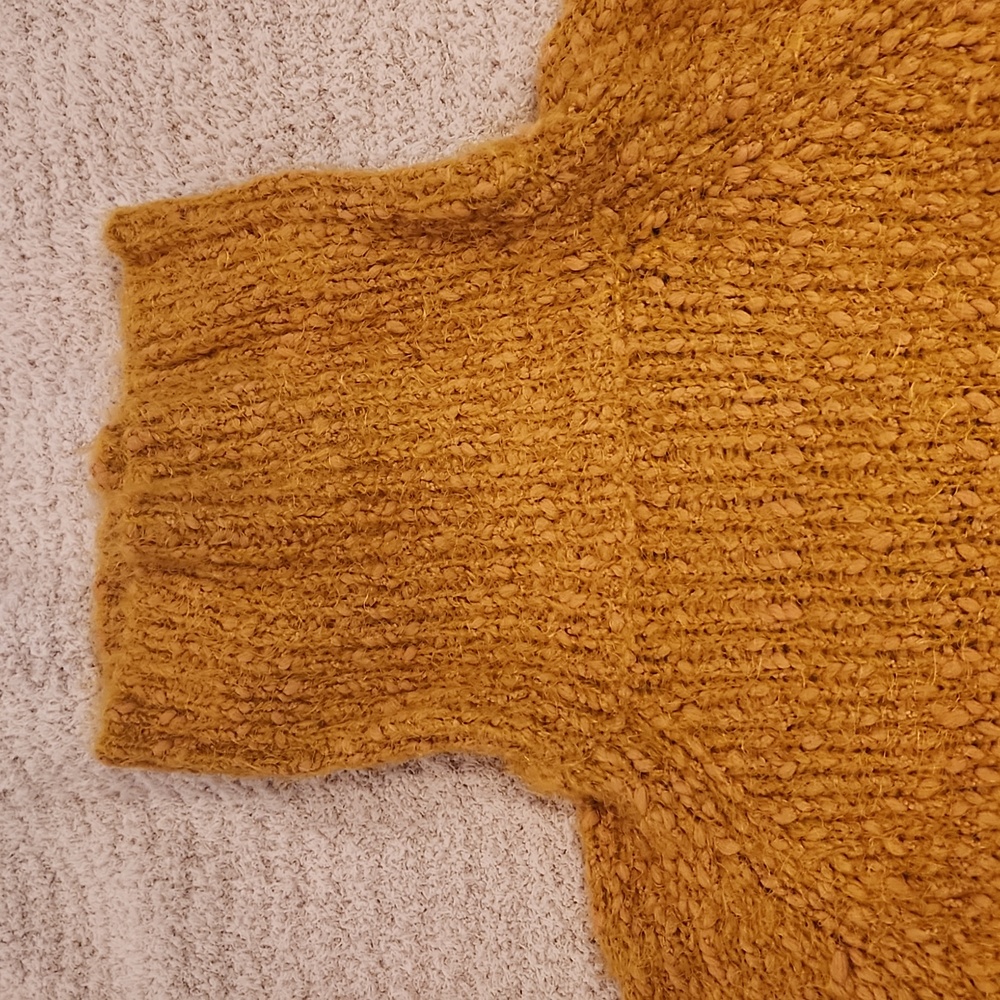 Miracle Sweater